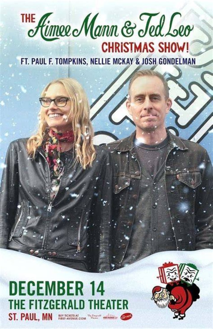 Aimee Mann