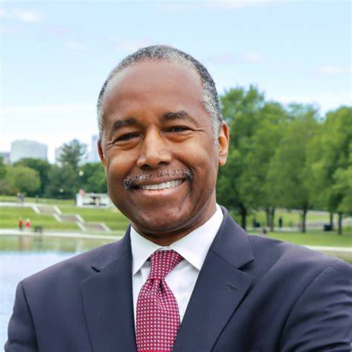 ben carson