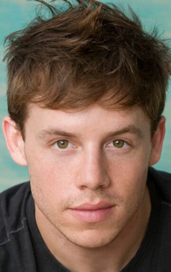 Blake Bashoff Net Worth