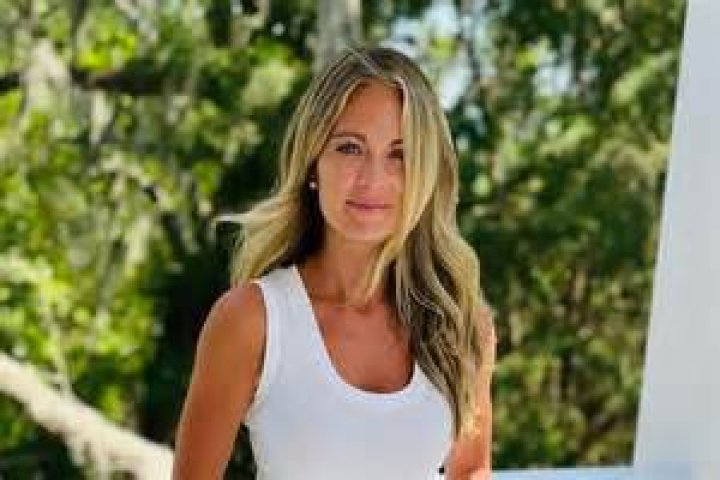 Cameran Eubanks