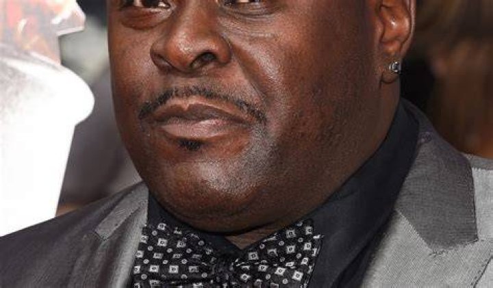 Christopher Boykin Net Worth