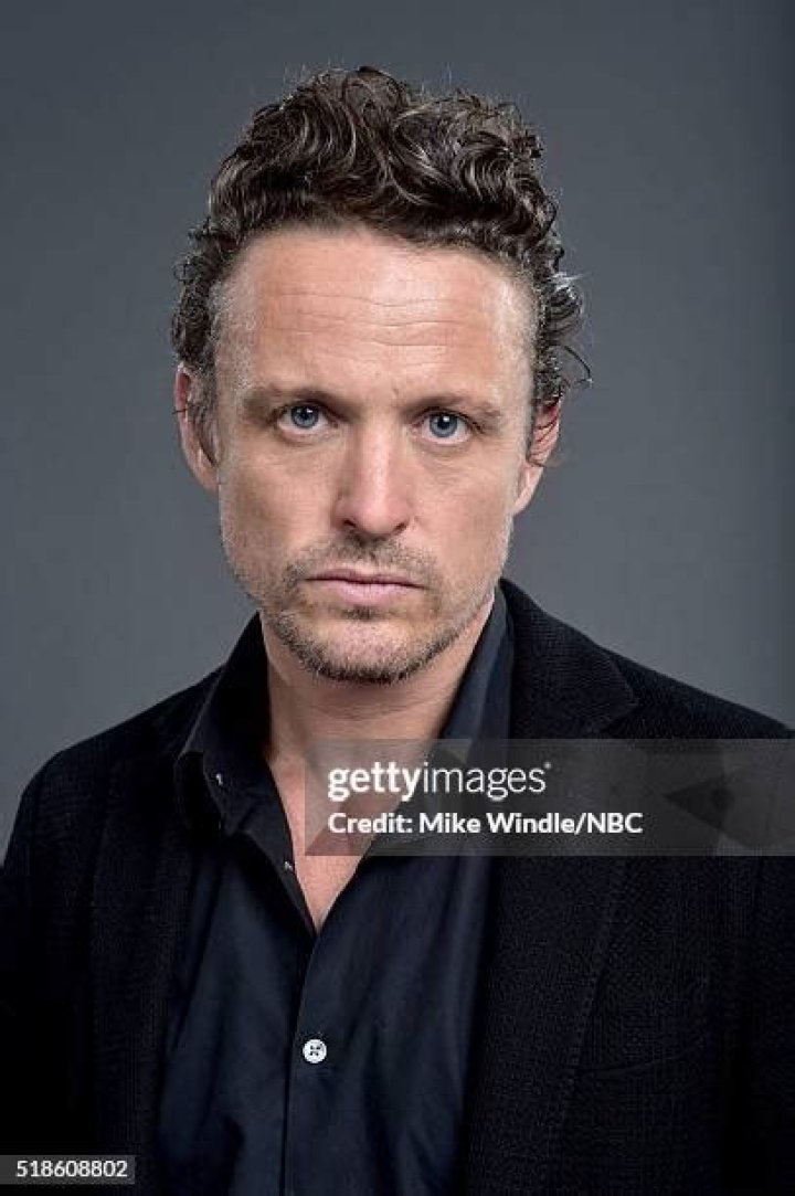 David Lyons