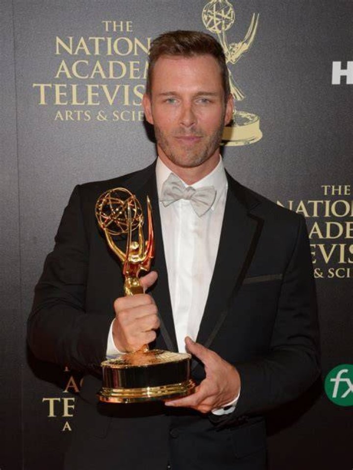 Eric Martsolf Net Worth
