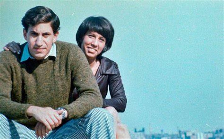 Ingrid Croce