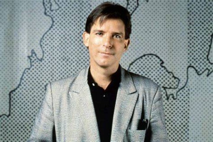 Kurt Loder Kurt Loder