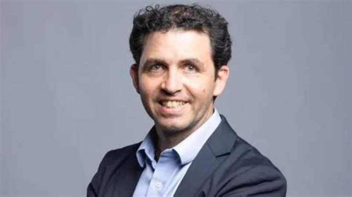 Manolis Kellis