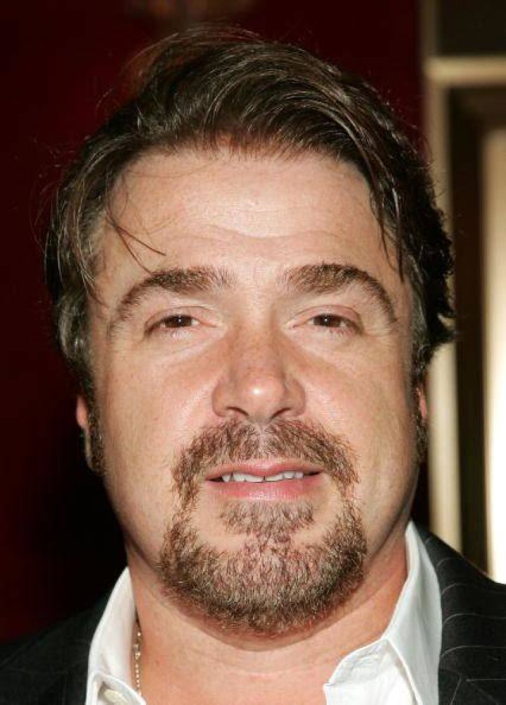 Michael Rispoli Net Worth