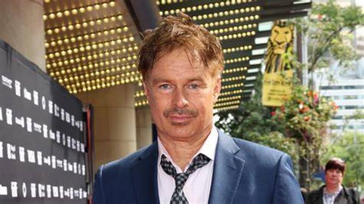 Patrick Muldoon
