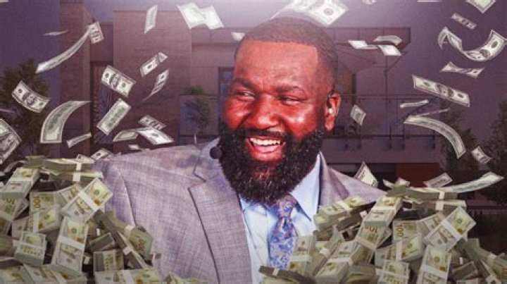 scum tk Net Worth