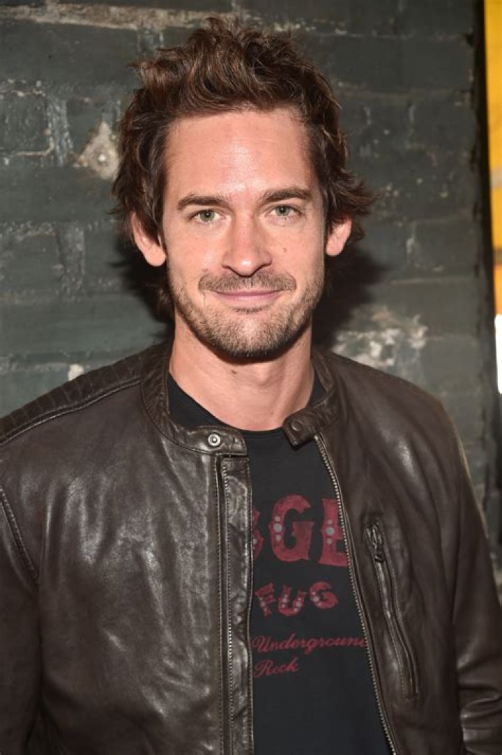 Will Kemp