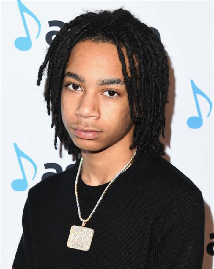 YBN Nahmir